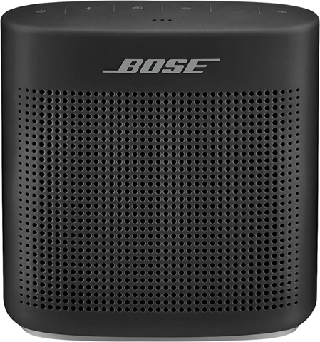 Bose speaker ii new arrivals